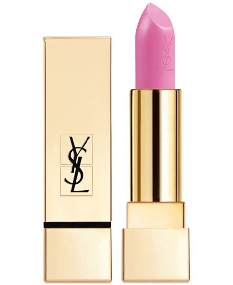 macys ysl lipstick|YSL lipstick price.